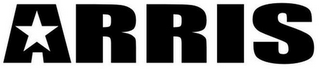 ARRIS logo