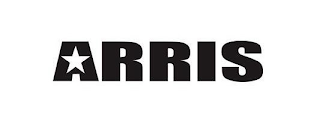 ARRIS logo