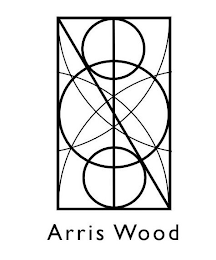 ARRIS WOOD logo