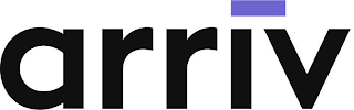 ARRIV logo