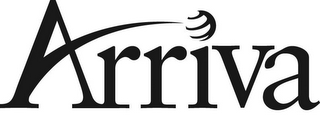 ARRIVA logo