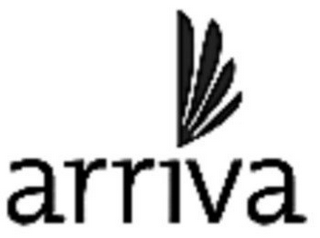 ARRIVA logo