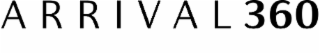 ARRIVAL360 logo