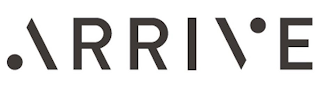 ARRIVE logo