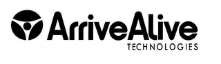 ARRIVEALIVE TECHNOLOGIES logo