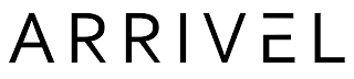 ARRIVEL logo
