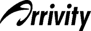ARRIVITY logo
