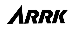 ARRK logo