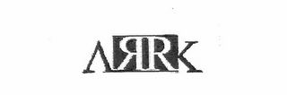 ARRK logo