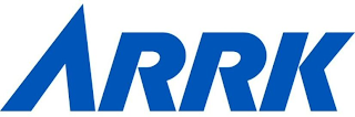 ARRK logo