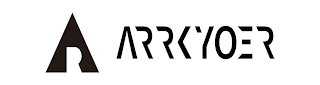 ARRKYOER logo