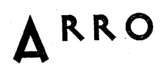 ARRO logo