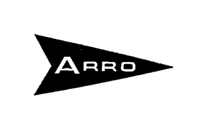 ARRO logo