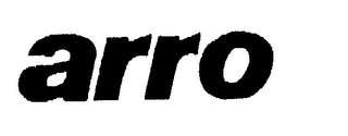ARRO logo