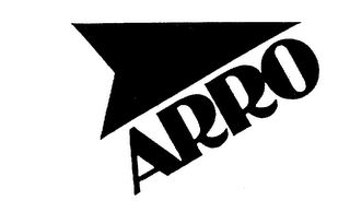 ARRO logo