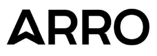 ARRO logo