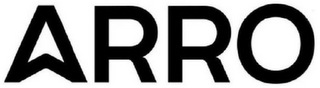 ARRO logo