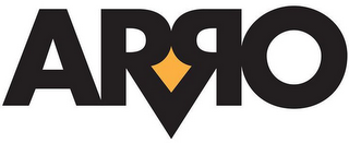 ARRO logo