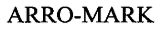 ARRO-MARK logo
