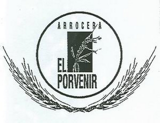 ARROCERA EL PORVENIR logo
