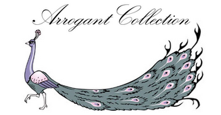 ARROGANT COLLECTION logo