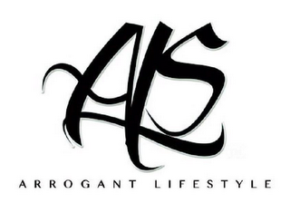 ARROGANT LIFESTYLE ALS logo