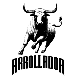 ARROLLADOR logo