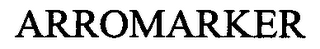 ARROMARKER logo