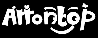 ARRONTOP logo