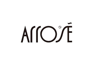 ARROSA logo
