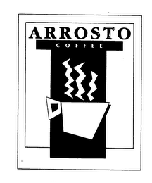 ARROSTO COFFEE logo
