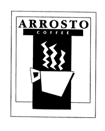 ARROSTO COFFEE logo