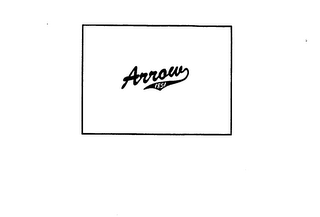 ARROW 1851 logo