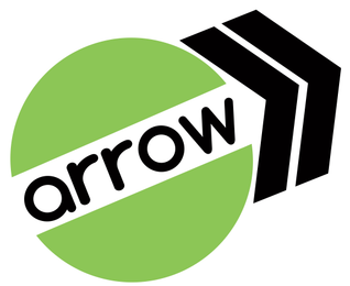 ARROW logo