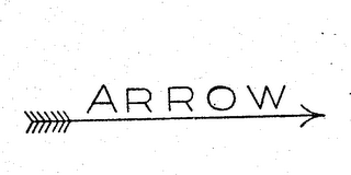 ARROW logo