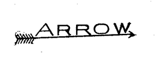 ARROW logo