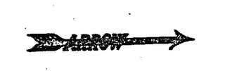 ARROW logo