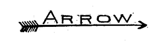 ARROW logo
