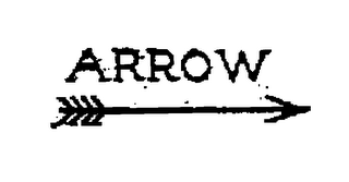 ARROW logo