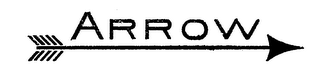 ARROW logo