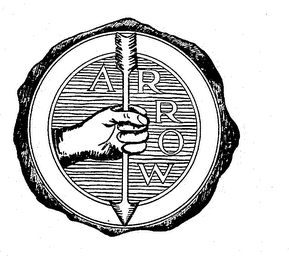 ARROW logo