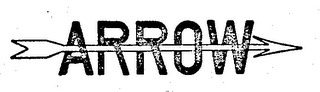 ARROW logo