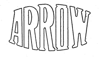 ARROW logo
