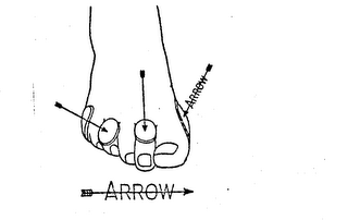 ARROW logo