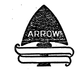 ARROW logo