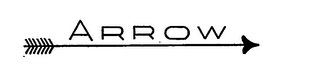 ARROW logo