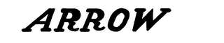 ARROW logo
