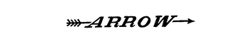 ARROW logo