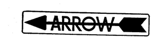 ARROW logo