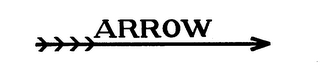 ARROW logo